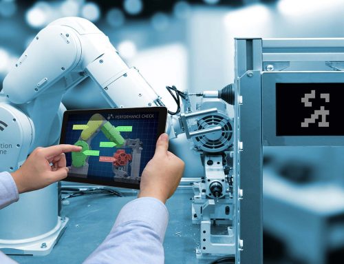 Industria 4.0 e trasformazione digitale.