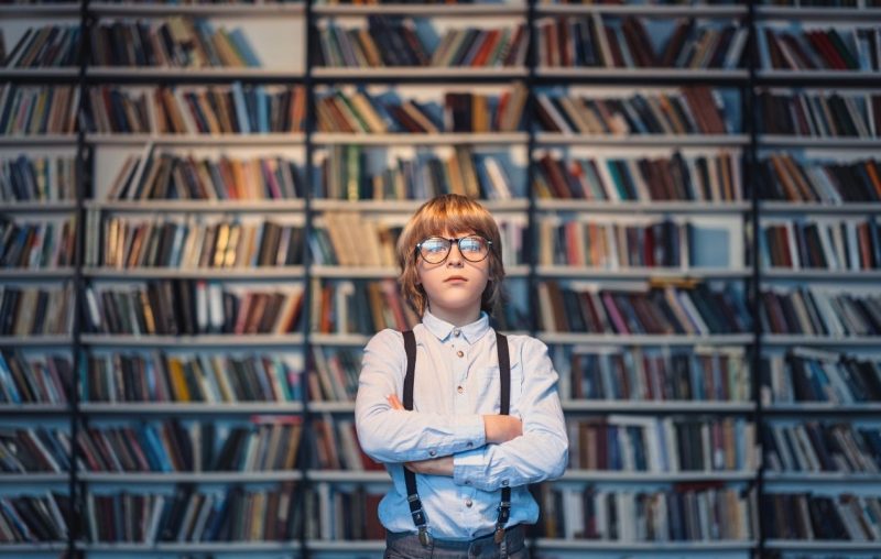 La formazione non serve a niente